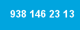 938 146 23 13 938 146 23 13